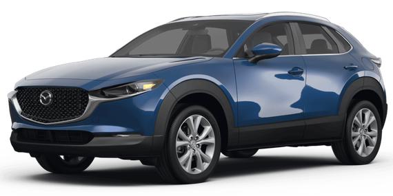 MAZDA CX-30 2024 3MVDMBCM4RM652127 image