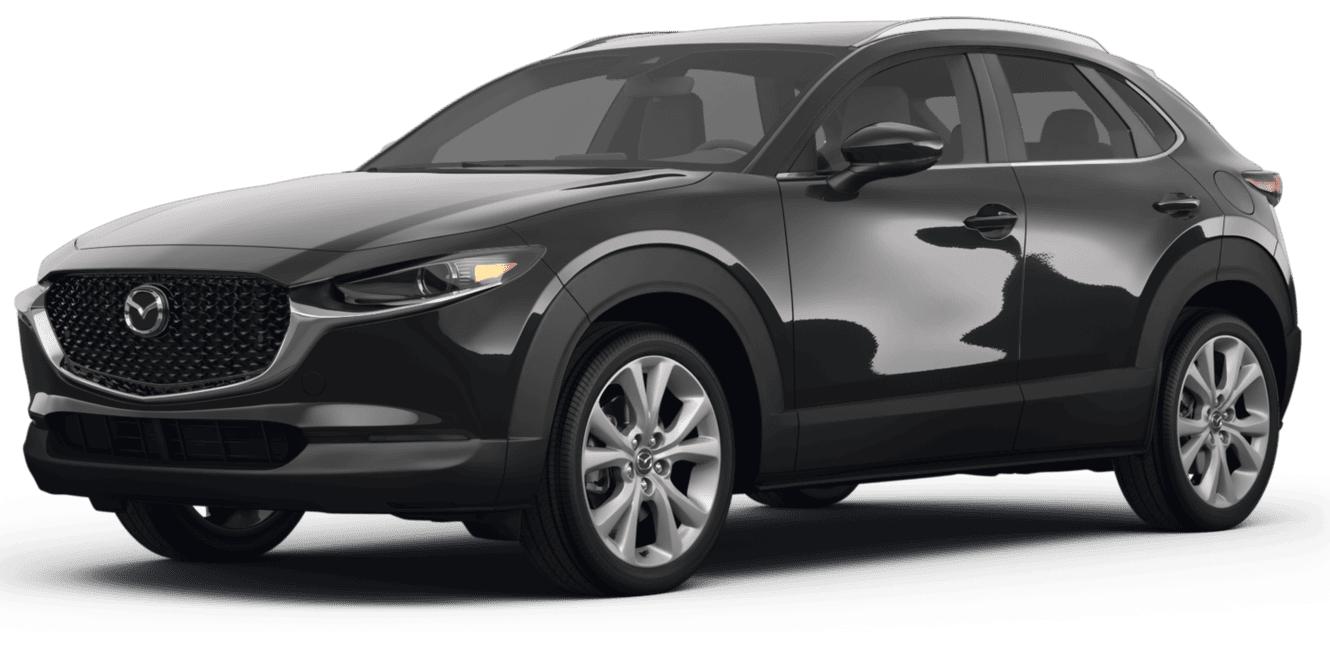 MAZDA CX-30 2024 3MVDMBBM2RM656419 image