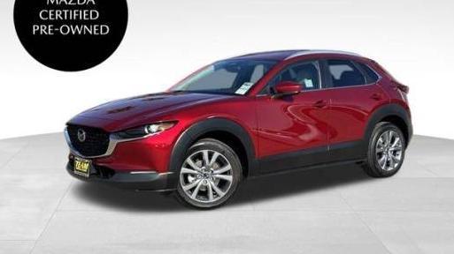 MAZDA CX-30 2024 3MVDMBCM7RM662750 image