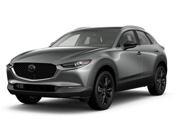 MAZDA CX-30 2024 3MVDMBBM1RM648327 image