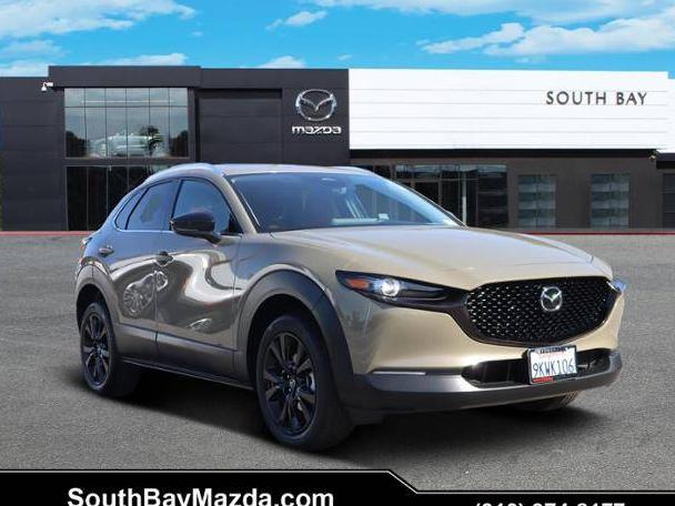 MAZDA CX-30 2024 3MVDMBXYXRM658916 image