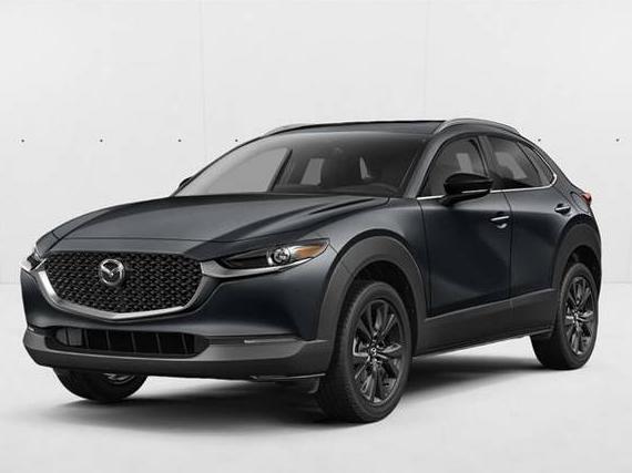 MAZDA CX-30 2024 3MVDMBDY7RM607099 image MAZDA CX-30 2024 3MVDMBDY7RM607099 image