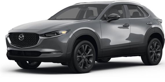MAZDA CX-30 2024 3MVDMBDY1RM619409 image
