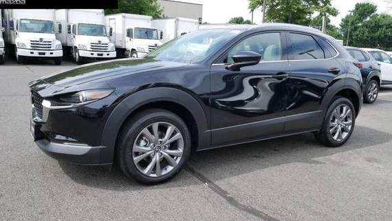 MAZDA CX-30 2024 3MVDMBDM0RM707901 image