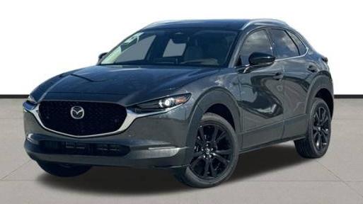 MAZDA CX-30 2024 3MVDMBEY8RM696356 image