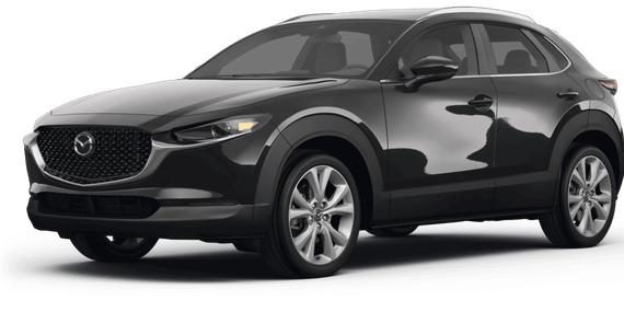 MAZDA CX-30 2024 3MVDMBBM8RM707342 image