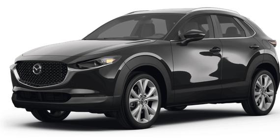 MAZDA CX-30 2024 3MVDMBBM7RM626512 image