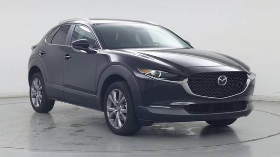 MAZDA CX-30 2024 3MVDMBCM8RM604307 image