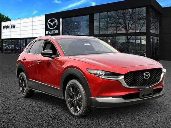 MAZDA CX-30 2024 3MVDMBBM2RM661300 image