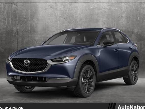 MAZDA CX-30 2024 3MVDMBBM8RM653654 image