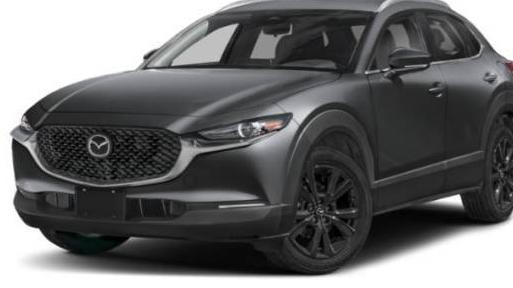 MAZDA CX-30 2024 3MVDMBBM0RM634273 image