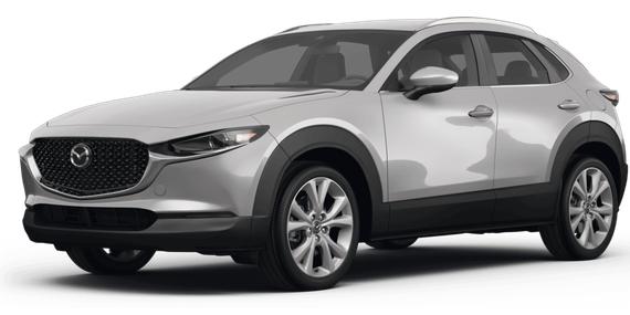 MAZDA CX-30 2024 3MVDMBBM3RM657918 image