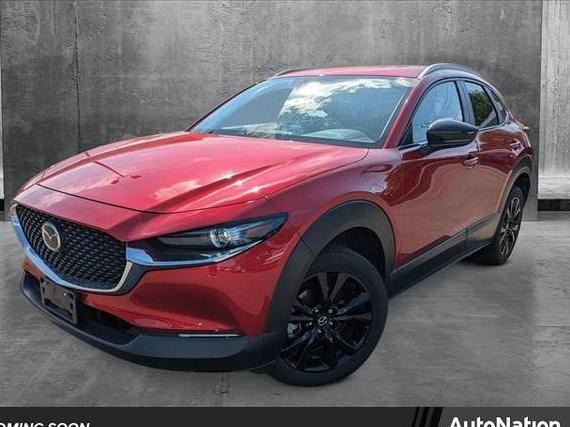 MAZDA CX-30 2024 3MVDMBBM5RM615377 image