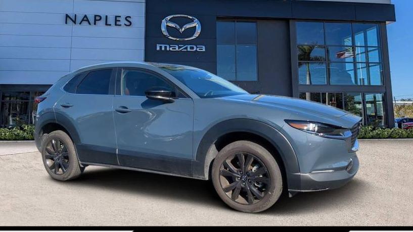 MAZDA CX-30 2024 3MVDMBCM6RM669981 image