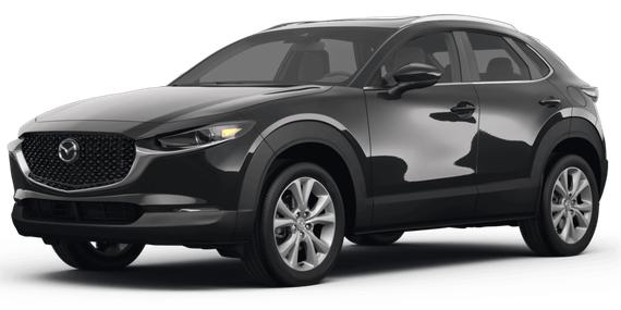 MAZDA CX-30 2024 3MVDMBCMXRM677467 image