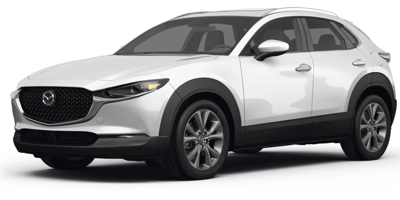 MAZDA CX-30 2024 3MVDMBDM0RM693563 image