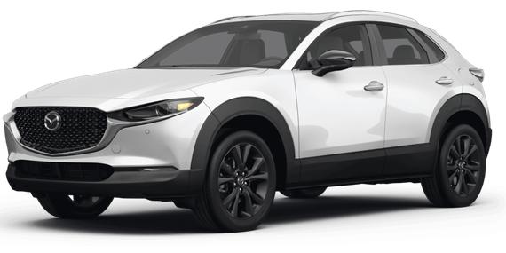 MAZDA CX-30 2024 3MVDMBEYXRM639978 image