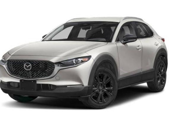 MAZDA CX-30 2024 3MVDMBBM0RM602990 image