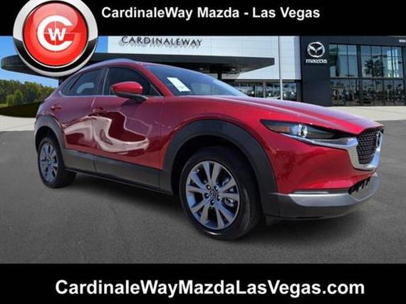 MAZDA CX-30 2024 3MVDMBCM6RM714093 image