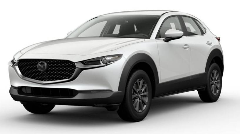 MAZDA CX-30 2024 3MVDMBAM5RM642208 image