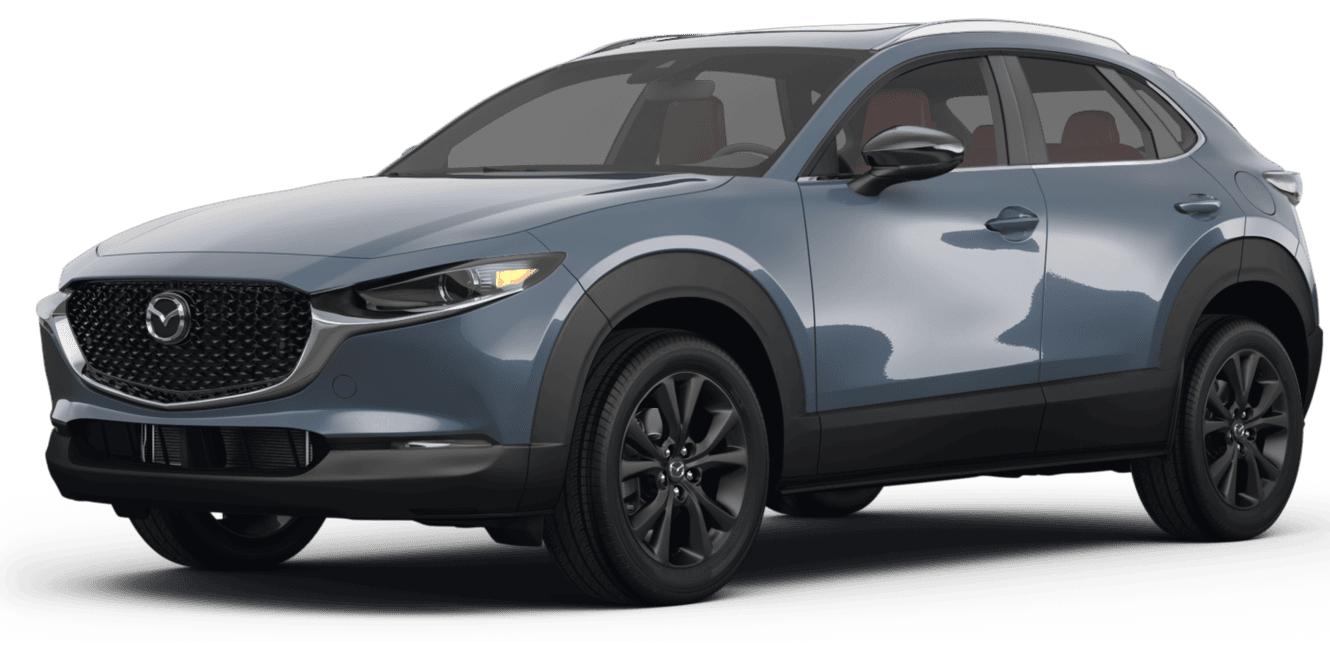 MAZDA CX-30 2024 3MVDMBCM2RM616212 image