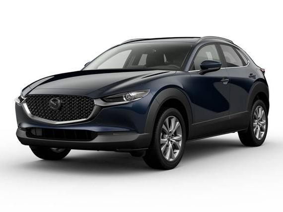 MAZDA CX-30 2024 3MVDMBCM2RM712776 image