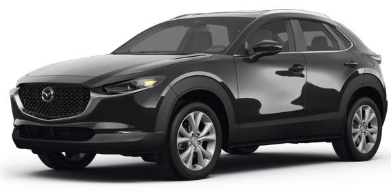 MAZDA CX-30 2024 3MVDMBCM2RM659903 image