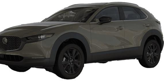 MAZDA CX-30 2024 3MVDMBXY4RM687876 image