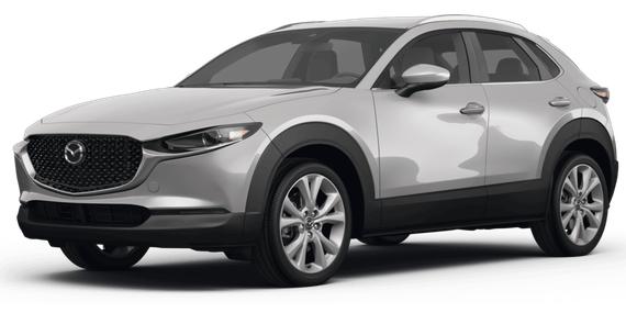 MAZDA CX-30 2024 3MVDMBBM4RM662545 image