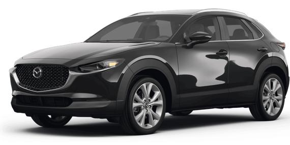 MAZDA CX-30 2024 3MVDMBBM0RM656211 image
