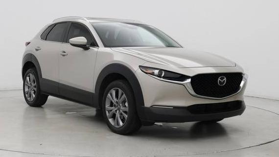 MAZDA CX-30 2024 3MVDMBCMXRM627667 image