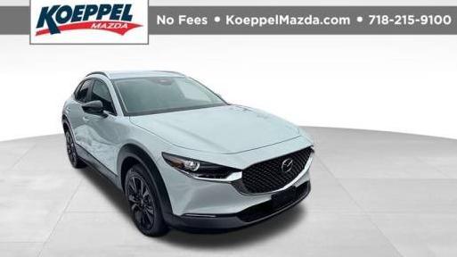 MAZDA CX-30 2024 3MVDMBBMXRM673419 image