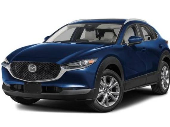 MAZDA CX-30 2024 3MVDMBCM4RM607673 image