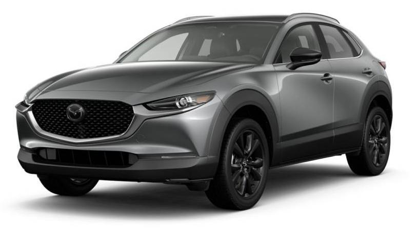 MAZDA CX-30 2024 3MVDMBBM0RM698538 image