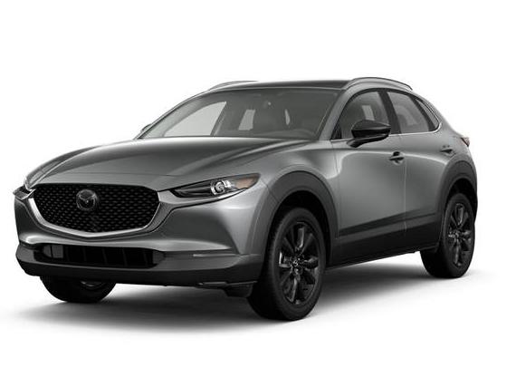 MAZDA CX-30 2024 3MVDMBBMXRM693301 image