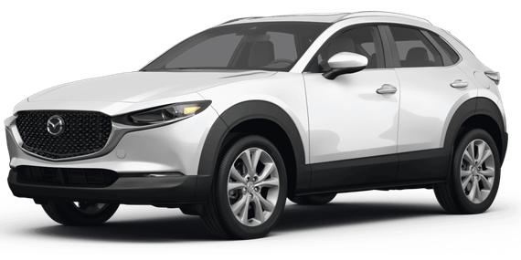 MAZDA CX-30 2024 3MVDMBCM3RM682137 image