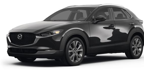 MAZDA CX-30 2024 3MVDMBDMXRM657279 image