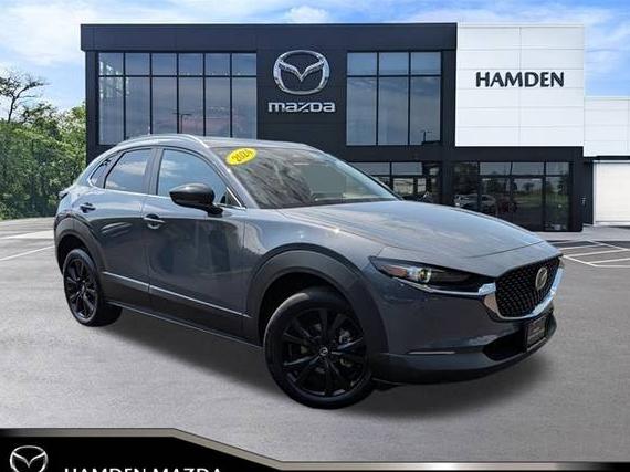 MAZDA CX-30 2024 3MVDMBCM0RM686758 image