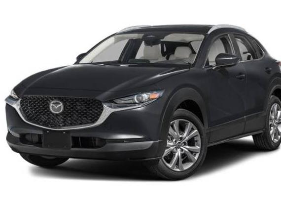 MAZDA CX-30 2024 3MVDMBCM6RM685050 image