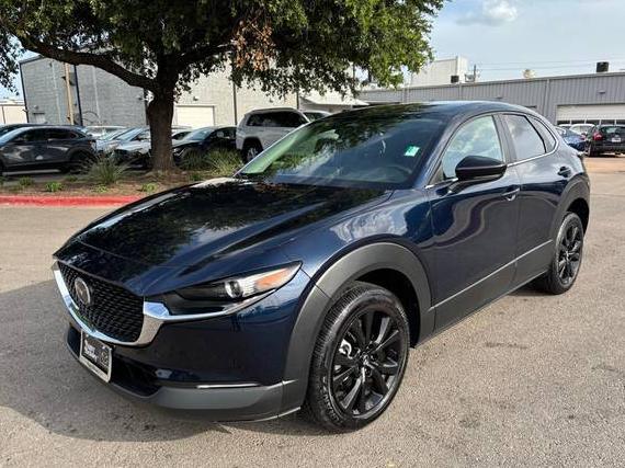 MAZDA CX-30 2024 3MVDMBBM3RM628788 image