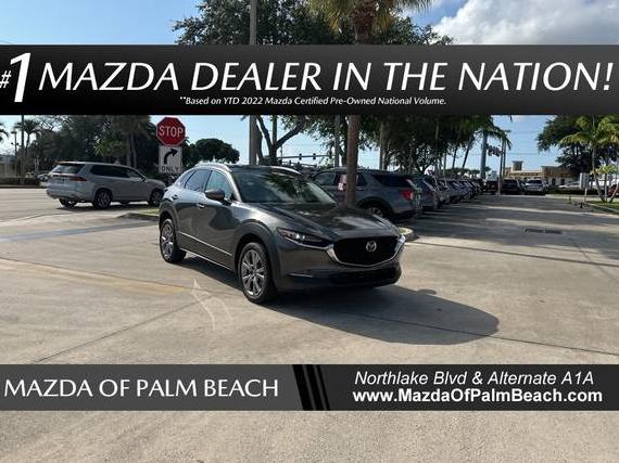 MAZDA CX-30 2024 3MVDMBDM7RM613613 image