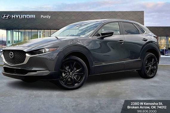 MAZDA CX-30 2024 3MVDMBBM5RM626265 image