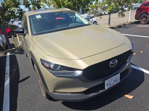 MAZDA CX-30 2024 3MVDMBXY4RM666574 image