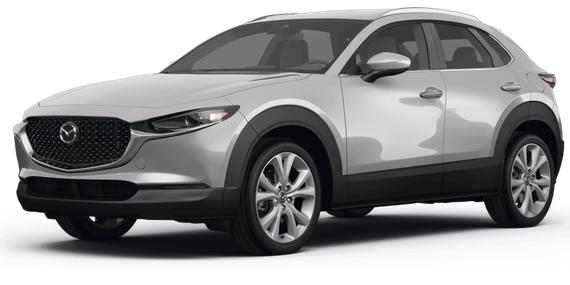 MAZDA CX-30 2024 3MVDMBBM6RM676351 image