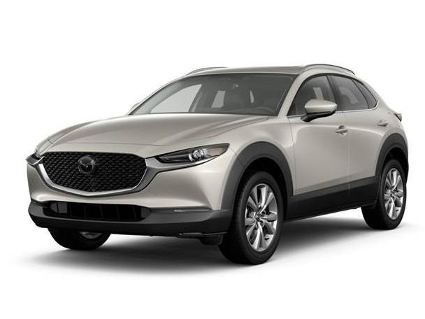 MAZDA CX-30 2024 3MVDMBDM7RM687470 image