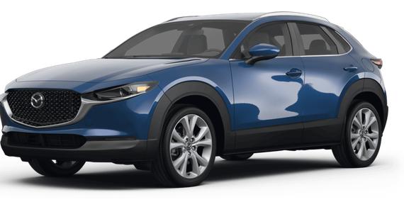 MAZDA CX-30 2024 3MVDMBBM3RM652380 image
