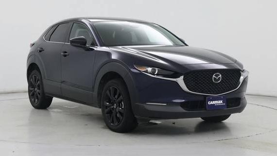 MAZDA CX-30 2024 3MVDMBBMXRM623071 image