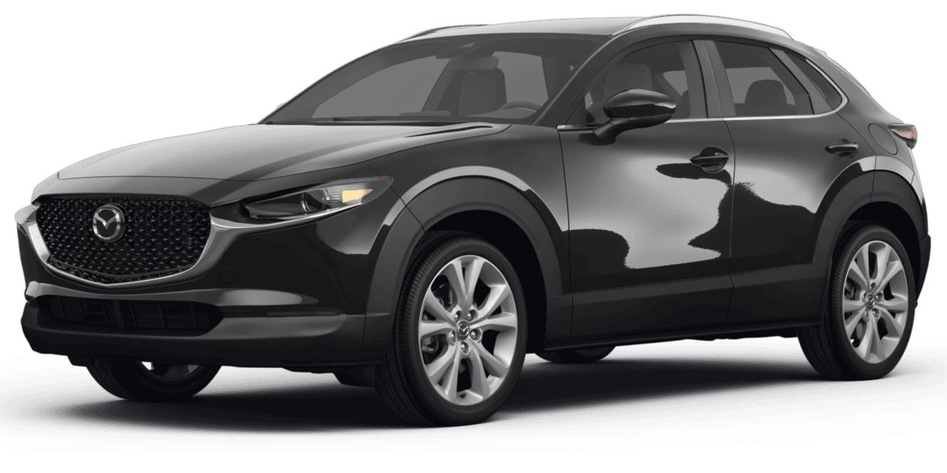 MAZDA CX-30 2024 3MVDMBBM7RM651779 image