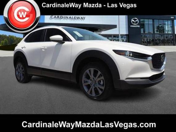 MAZDA CX-30 2024 3MVDMBCM8RM681159 image