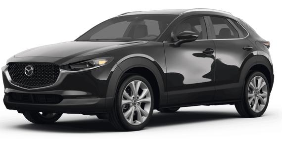 MAZDA CX-30 2024 3MVDMBBM5RM655927 image